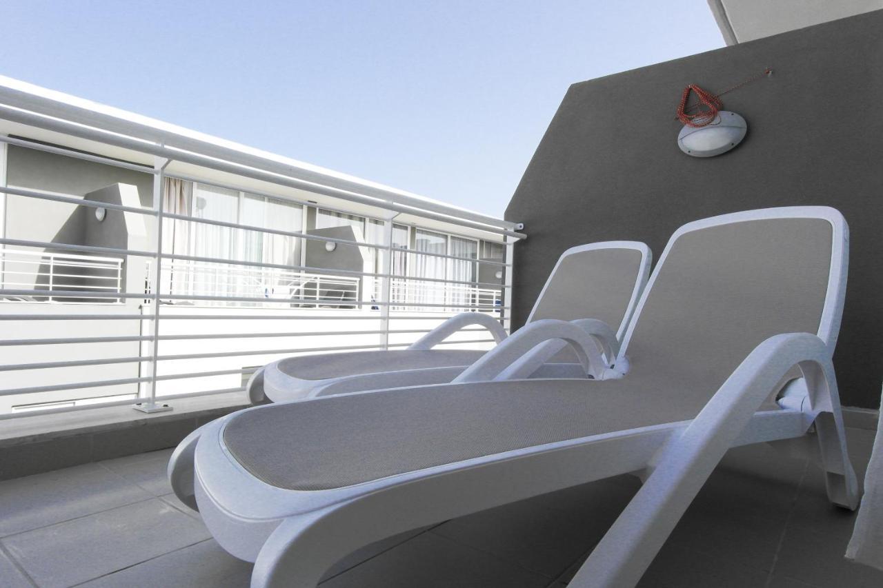 Apartamento Modern Luxury Penthouse In Perfect Sliema Location Exterior foto