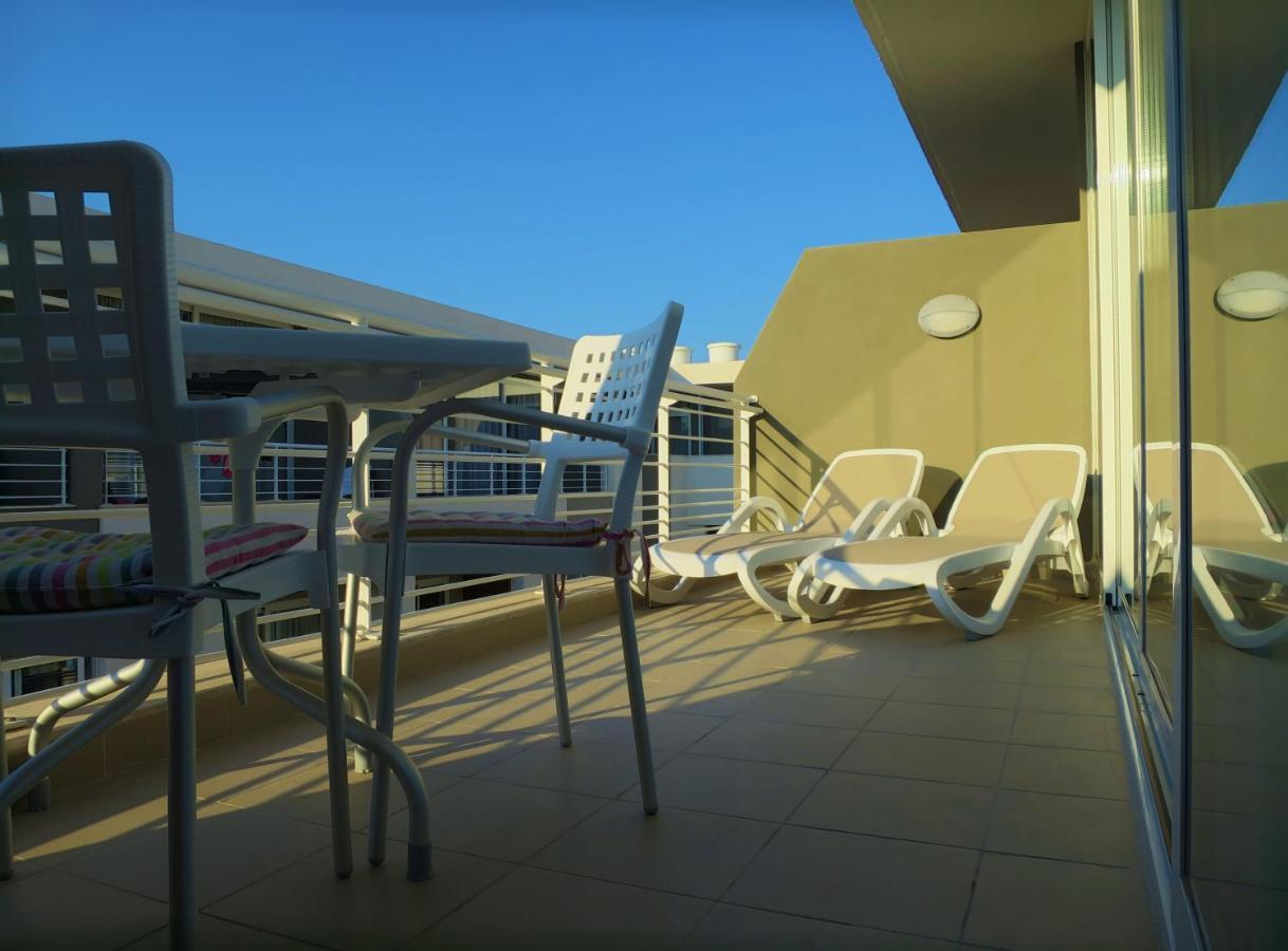 Apartamento Modern Luxury Penthouse In Perfect Sliema Location Exterior foto