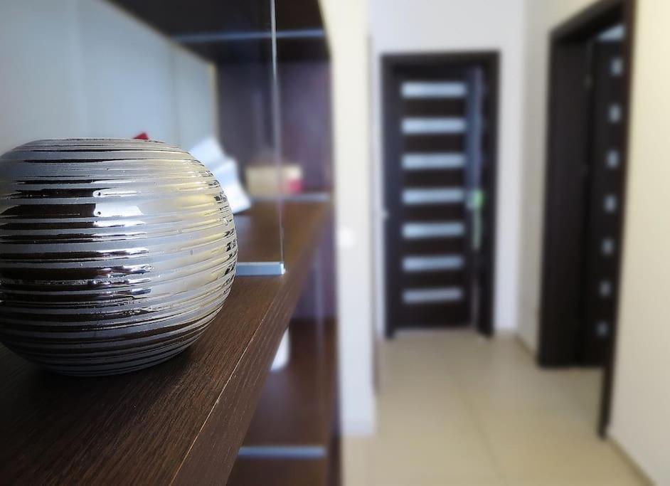 Apartamento Modern Luxury Penthouse In Perfect Sliema Location Exterior foto